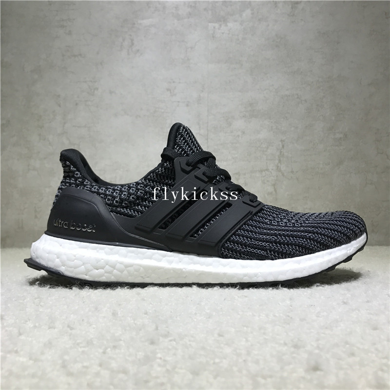 Adidas Ultra Boost UB 4.0 BA6852